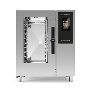 ΦΟΥΡΝΟΣ COMBI SYNAPSY SYE101B Φωτογραφία 2