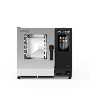 ΦΟΥΡΝΟΣ COMBI Aroma Naboo 5.0 AREN054B