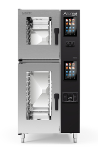 ΦΟΥΡΝΟΣ COMBI Aroma Naboo 5.0 AREN134B