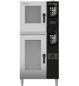 ΦΟΥΡΝΟΣ COMBI Aroma Naboo 5.0 AREN134B