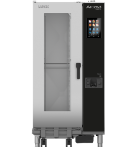 ΦΟΥΡΝΟΣ COMBI Aroma Naboo 5.0 AREN154B