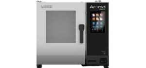 ΦΟΥΡΝΟΣ COMBI Aroma Naboo 5.0 ARGN054B