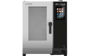 ΦΟΥΡΝΟΣ COMBI Aroma Naboo 5.0 ARGN084B