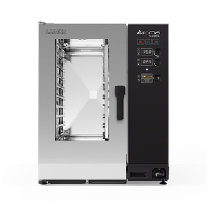 ΦΟΥΡΝΟΣ COMBI Aroma Sapiens ARES084B