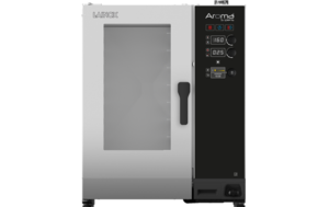 ΦΟΥΡΝΟΣ COMBI Aroma Sapiens ARES084B