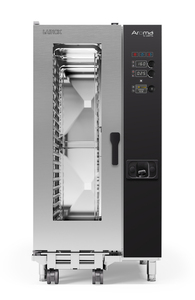 ΦΟΥΡΝΟΣ COMBI Aroma Sapiens ARES154B