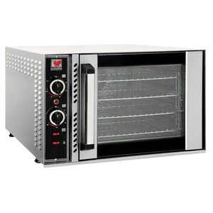 ΦΟΥΡΝΟΣ ΑΕΡΟΣ F60 4 ΘΕΣΕΩΝ