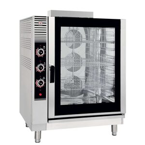 ΦΟΥΡΝΟΣ ΑΕΡΟΣ  ΑΕΡΙΟΥ FG10 10 ΘΕΣΕΩΝ