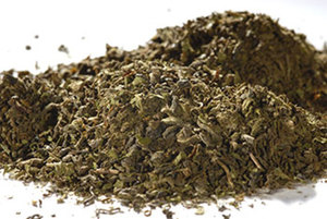 TEA FLAVORS MOROCCO MINT