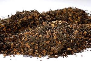 TEA FLAVORS MASSALA INDIA 