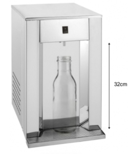 ΨΥΚΤΗΣ ΝΕΡΟΥ 28Lt /h MICRO R17