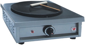  ΚΡΕΠΙΕΡΑ ΜΟΝΗ  ΗΛΕΚΤΡΙΚΗ Ø40 NORTH HF41