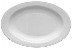 ΠΙΑΤΕΛΑ ΟΒΑΛ NEPTUM 33cm