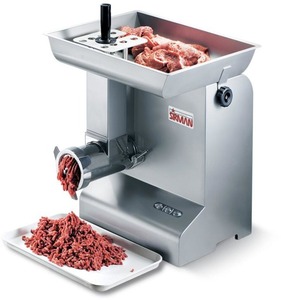  ΚΡΕΑΤΟΜΗΧΑΝΗ SIRMAN TC 32 BUFFALO 230V Φωτογραφία 2