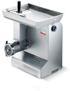  ΚΡΕΑΤΟΜΗΧΑΝΗ SIRMAN TC 32 BUFFALO 400V