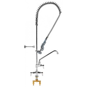 Καταιωνιστήρας επιτραπέζιος με βρύση PS38