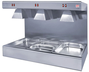 ΘΕΡΜΑΝΤΙΚΟ "HOTKON" PANARITIS L6