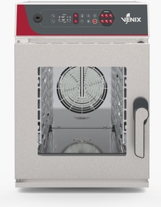 ΦΟΥΡΝΟΣ ΗΛΕΚΤΡΙΚΟΣ COMBI DIGITAL 6GN 1/1 VENIX R06DGC*