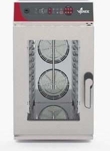 ΦΟΥΡΝΟΣ ΗΛΕΚΤΡΙΚΟΣ COMBI DIGITAL 10GN 1/1 VENIX R10DG0
