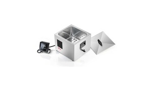 SOUS VIDE SIRMAN SOFTCOOKER XP S GN 2/3