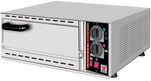 ΦΟΥΡΝΟΣ ΗΛΕΚΤΡΙΚΟΣ ΜΟΝΟΣ Ø36   NORTH SPM-30