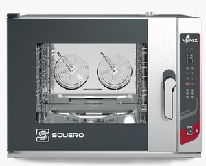 ΦΟΥΡΝΟΣ ΗΛΕΚΤΡΙΚΟΣ COMBI DIGITAL 5GN 1/1 VENIX SQ05DG0