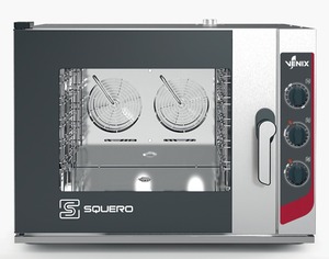 ΦΟΥΡΝΟΣ ΗΛΕΚΤΡΙΚΟΣ COMBI ΜΟΝΟ 5GN 1/1 VENIX SQ05M0N0