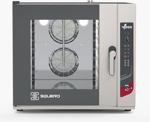 ΦΟΥΡΝΟΣ ΗΛΕΚΤΡΙΚΟΣ COMBI DIGITAL 12 GN 1/1 VENIX SQ0621DGC*