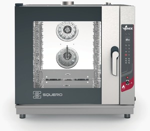 ΦΟΥΡΝΟΣ ΑΕΡΙΟΥ COMBI ΧΕΙΡΟΚΙΝΗΤΟΣ VENIX 5G/N 1/1 SQ05AMVN0