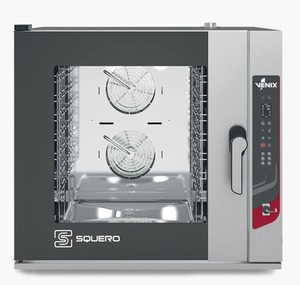 ΦΟΥΡΝΟΣ ΗΛΕΚΤΡΙΚΟΣ COMBI DIGITAL 7GN 1/1 VENIX SQ07DG0