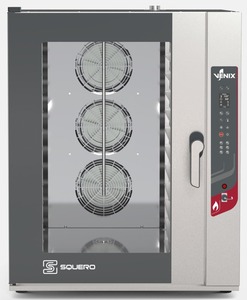 ΦΟΥΡΝΟΣ ΑΕΡΙΟΥ COMBI DIGITAL 20GN 1/1 VENIX SQ1021ADGC* 