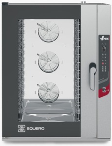 ΦΟΥΡΝΟΣ ΗΛΕΚΤΡΙΚΟΣ COMBI DIGITAL12GN 1/1 VENIX SQ12DG0