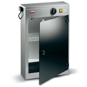 ΑΠΟΣΤΕΙΡΩΤΗΣ ΜΑΧΑΙΡΙΩΝ SIRMAN Ster UV 16W