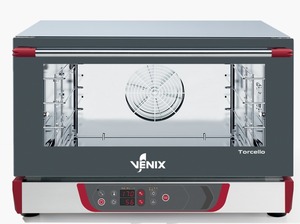 ΦΟΥΡΝΟΣ ΗΛΕΚΤΡΙΚΟΣ ΑΕΡΟΘΕΡΜΟΣ 3Χ(600×400) – GN1/1 VENIX T03DIHAER