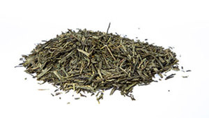 TEA FLAVORS SENCHA ORGANIC BIO