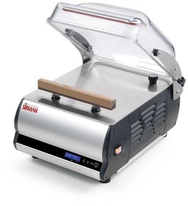 MHXANHMA VACUUM SIRMAN W8 50 EASY TOUCH DX