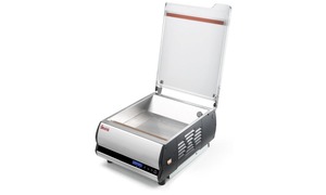 ΜΗΧΑΝΗΜΑ VACUUM SIRMAN EASYVAC 30 BX Φωτογραφία 2