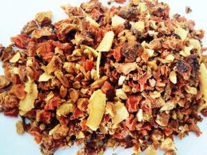 TEA FLAVORS VEGGI MIRACLE ORGANIC