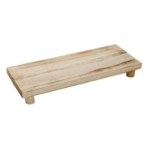 ΠΛΑΤΩ ΣΕΡΒ. ΟΡΘ. ΦΥΣ. ΞΥΛΟ 40.5Χ15Χ5ΕΚ XYP206