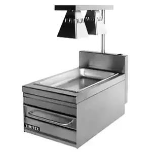 ΘΕΡΜΑΝΤΙΚΑ ΠΑΤΑΤΑΣ HOTKON  751CS