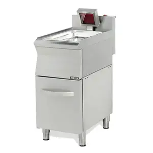 ΘΕΡΜΑΝΤΙΚΑ ΠΑΤΑΤΑΣ HOTKON  751CSV ΕΠΙΔΑΠΕΔΙΟ