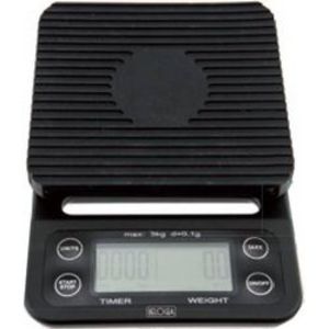 Ζυγαριά Belogia dst 350