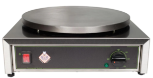  ΚΡΕΠΙΕΡΑ ΜΟΝΗ ΗΛΕΚΤΡΙΚΗ Ø35 MIXAΗΛΙΔΗΣ CR35