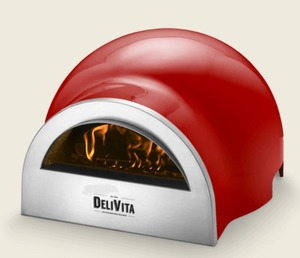 ΦOYΡΝΟΣ ΞΥΛΟΥ / ΠΗΛΟΥ DelivitaOrigin