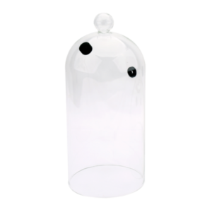 Καμπάνα Kαπνίσματος (Ποτού) SOUSVIDE 