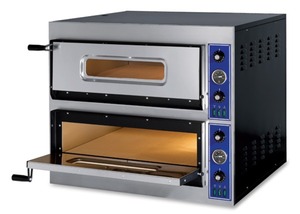 ΦΟΥΡΝΟΣ ΗΛΕΚΤΡΙΚΟΣ E START 4+4 (ΧØ33) GGF