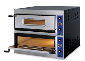 ΦΟΥΡΝΟΣ ΗΛΕΚΤΡΙΚΟΣ E START 6+6(ΧØ33) GGF