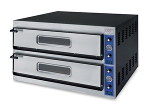 ΦΟΥΡΝΟΣ ΗΛΕΚΤΡΙΚΟΣ E START 9+9(ΧØ33) GGF