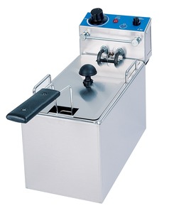 ΦΡΙΤΕΖΑ ΜΟΝΗ 4LT MΙΧΑΗΛΙΔΗΣ F40C 230V