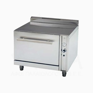 ΦΟΥΡΝΟΣ ΑΕΡΙΟΥ XΩΡΙΣ ΕΣΤΙΕΣ PANARITIS GOV700 